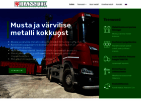 Hansfer.ee thumbnail Hansfer.ee thumbnail