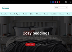 Hansleep.com thumbnail