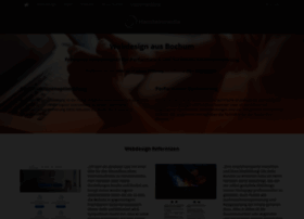 Hansteinmedia.com thumbnail