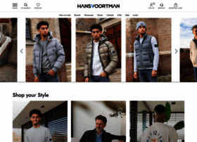 Hansvoortman.eu thumbnail