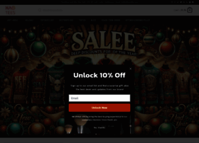 Haotees.com thumbnail