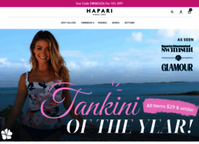 Hapari.com thumbnail
