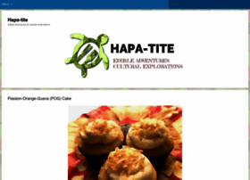 Hapatite.com thumbnail