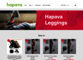 Hapava.com thumbnail