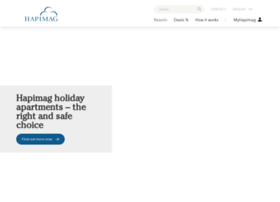 Hapimag.de thumbnail Hapimag.de thumbnail