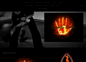 Hapkido-online.com thumbnail
