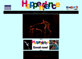 Happendance.org thumbnail