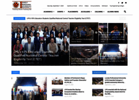 Happenings.lpu.in thumbnail Happenings.lpu.in thumbnail