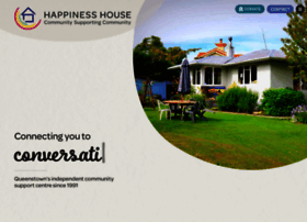 Happinesshouse.org.nz thumbnail