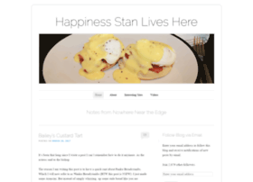 Happinessstanlives.com thumbnail