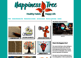 Happinesstree.org thumbnail