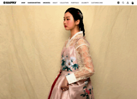 happly hanbok