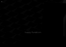 Happy-fund.com thumbnail