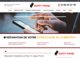 Happy-phone.fr thumbnail
