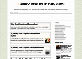 Happy-republicday2014.blogspot.com thumbnail