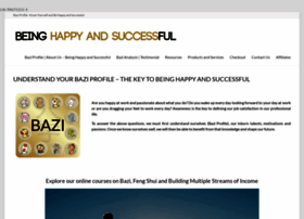 Happyandsuccess.com thumbnail