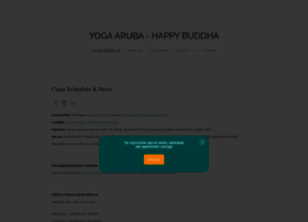 Happybuddha-aruba.com thumbnail