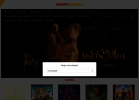 Happycinema.ro thumbnail