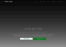 Happycook.in thumbnail Happycook.in thumbnail