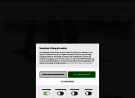 Happydancefeet.dk thumbnail Happydancefeet.dk thumbnail