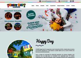 Happyday-es.com.br thumbnail