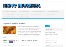 Happydussehra2015quoteswishes.in thumbnail