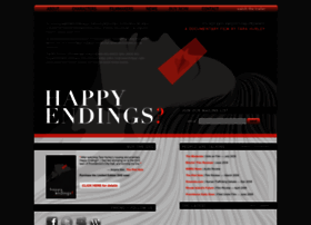 Happyendingsdocumentary.com thumbnail