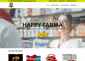 Happyfarma.com.br thumbnail
