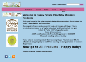 Happyfutureusa.com thumbnail