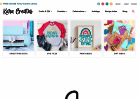 Happygoluckyblog.com thumbnail