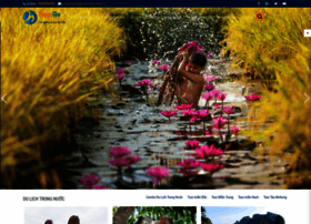 Happygotravel.com.vn thumbnail