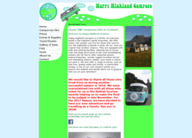 Happyhighlandcampers.co.uk thumbnail Happyhighlandcampers.co.uk thumbnail