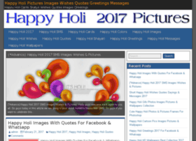 Happyholipictures.in thumbnail