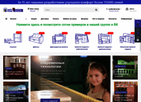 Happyhome-mebel.ru thumbnail