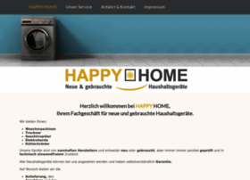 Happyhome.koeln thumbnail