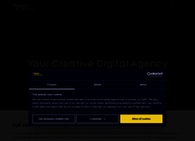 Happyhorizon.com thumbnail