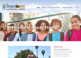 Happyhouse.com thumbnail