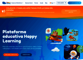 Happylearning.tv thumbnail