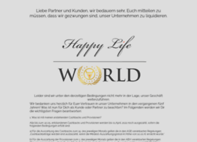 Happylife-world.com thumbnail