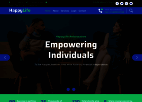 Happylife.com.ng thumbnail