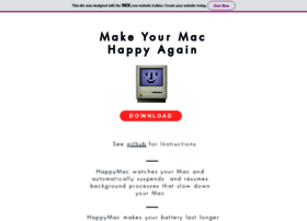 Happymac.app thumbnail Happymac.app thumbnail