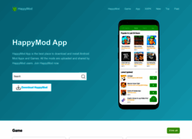 Happymod.cloud thumbnail