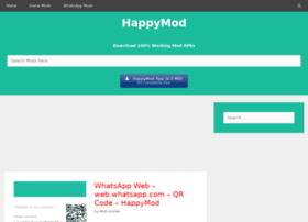 Happymod.net thumbnail