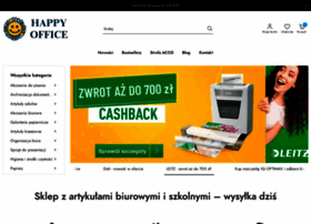 Happyoffice.pl thumbnail