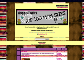 Happysahm.gotop100.com thumbnail