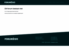 Happyscrappy.forum2go.nl thumbnail Happyscrappy.forum2go.nl thumbnail