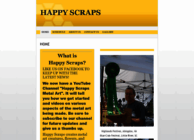 Happyscraps.net thumbnail