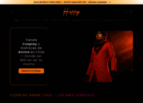 Happystore.cl thumbnail