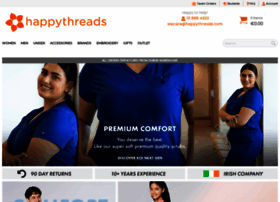 Happythreads.ie thumbnail