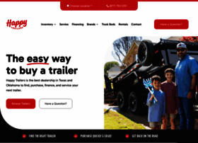 Happytrailersales.net thumbnail Happytrailersales.net thumbnail